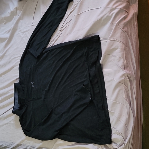 Under Armour golf pull over xxl - Picture 1 of 4